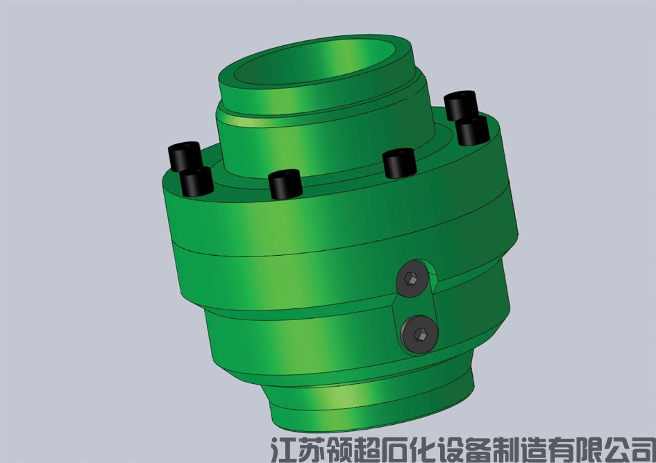 領(lǐng)超石化告訴你鶴管密封性能如何？(1)