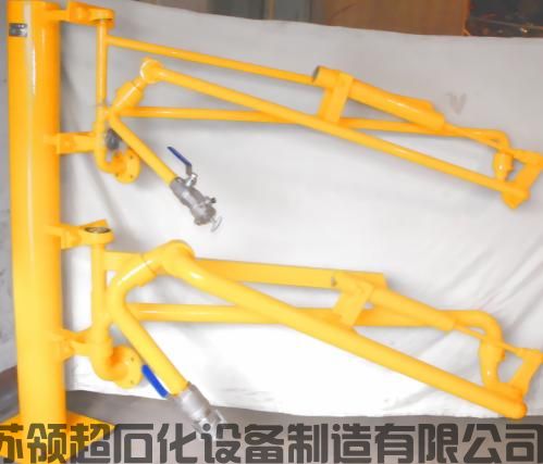 鶴管的壽命如何？采購鶴管注意事項(xiàng)(1)