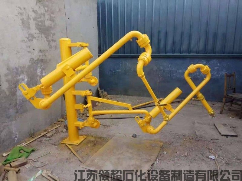 裝車鶴管多少錢？(1)